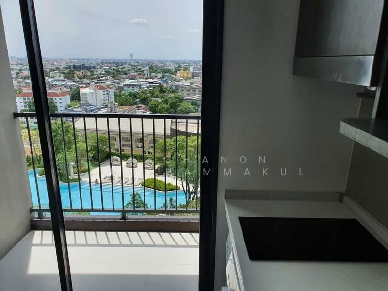 Elio Del Nest : เอลิโอ เดล เนสท์, กรุงเทพ, 39 ถนนอุดมสุข, บางนา, บางนา, กรุงเทพ, 31 ตร.ม., คอนโด ขาย, โดย Ratchanon Songthammakul, 500246245 - DDproperty.com