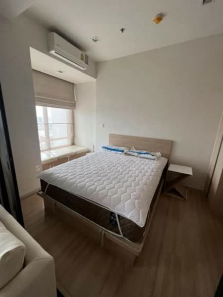 M Jatujak, Bangkok, Phahonyothin Road, Chatuchak, Chatuchak, Bangkok, 1 Bedroom, 34 sqm, Condo For Rent, by Tayfun Suebsarakham , 500246246 - DDproperty.com