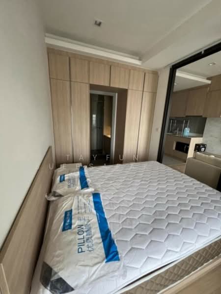 M Jatujak, Bangkok, Phahonyothin Road, Chatuchak, Chatuchak, Bangkok, 1 Bedroom, 34 sqm, Condo For Rent, by Tayfun Suebsarakham , 500246246 - DDproperty.com