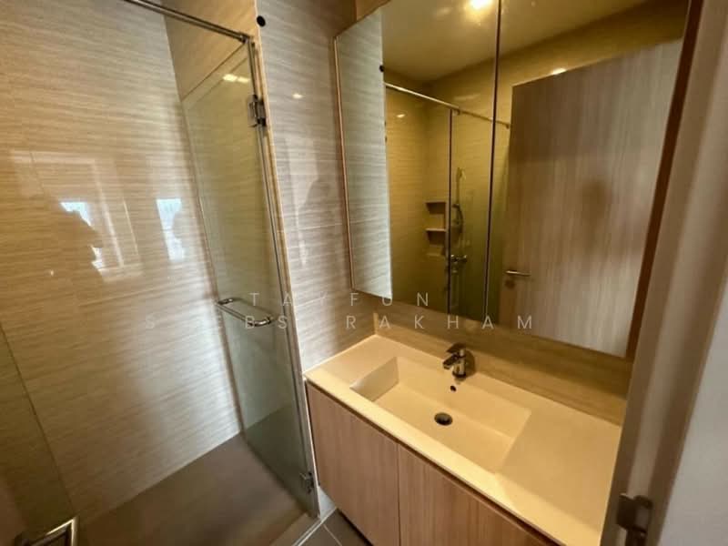 M Jatujak, Bangkok, Phahonyothin Road, Chatuchak, Chatuchak, Bangkok, 1 Bedroom, 34 sqm, Condo For Rent, by Tayfun Suebsarakham , 500246246 - DDproperty.com