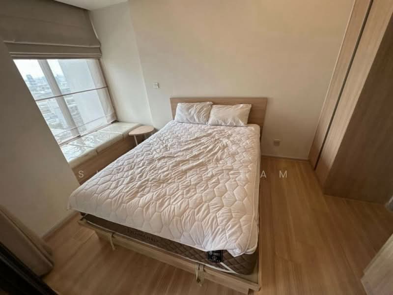 M Jatujak, Bangkok, Phahonyothin Road, Chatuchak, Chatuchak, Bangkok, 1 Bedroom, 34 sqm, Condo For Rent, by Tayfun Suebsarakham , 500246246 - DDproperty.com