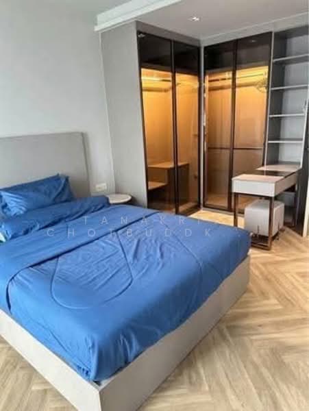 Chapter Thonglor 25, Bangkok, Soi Thonglor 25, Sukhumvit Road, Khlong Tan Nua, Watthana, Bangkok, 1 Bedroom, 30 sqm, Condo For Rent, by Tanakrit Chotbuddkayan, 500246248 - DDproperty.com