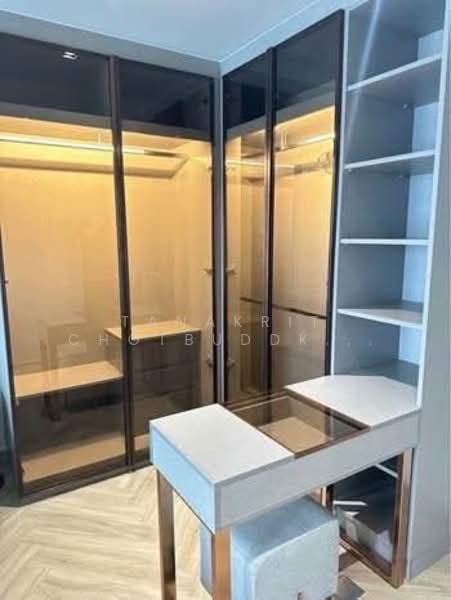 Chapter Thonglor 25, Bangkok, Soi Thonglor 25, Sukhumvit Road, Khlong Tan Nua, Watthana, Bangkok, 1 Bedroom, 30 sqm, Condo For Rent, by Tanakrit Chotbuddkayan, 500246248 - DDproperty.com