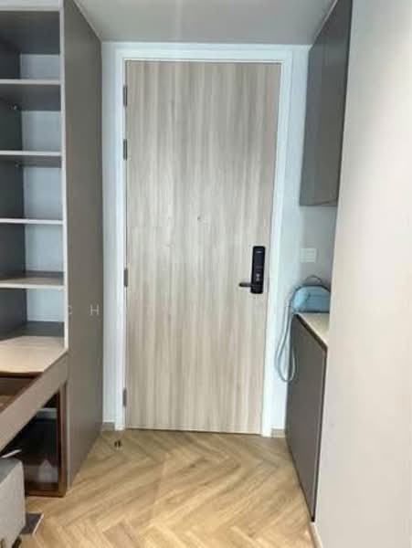 Chapter Thonglor 25, Bangkok, Soi Thonglor 25, Sukhumvit Road, Khlong Tan Nua, Watthana, Bangkok, 1 Bedroom, 30 sqm, Condo For Rent, by Tanakrit Chotbuddkayan, 500246248 - DDproperty.com