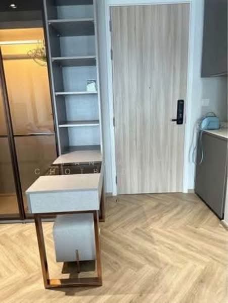 Chapter Thonglor 25, Bangkok, Soi Thonglor 25, Sukhumvit Road, Khlong Tan Nua, Watthana, Bangkok, 1 Bedroom, 30 sqm, Condo For Rent, by Tanakrit Chotbuddkayan, 500246248 - DDproperty.com