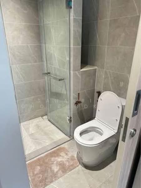 Chapter Thonglor 25, Bangkok, Soi Thonglor 25, Sukhumvit Road, Khlong Tan Nua, Watthana, Bangkok, 1 Bedroom, 30 sqm, Condo For Rent, by Tanakrit Chotbuddkayan, 500246248 - DDproperty.com