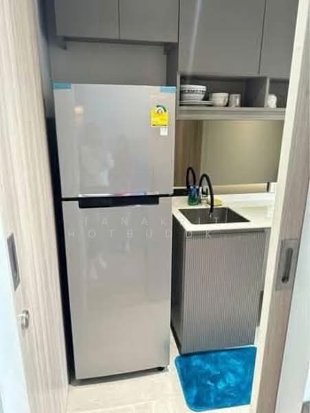 Chapter Thonglor 25, Bangkok, Soi Thonglor 25, Sukhumvit Road, Khlong Tan Nua, Watthana, Bangkok, 1 Bedroom, 30 sqm, Condo For Rent, by Tanakrit Chotbuddkayan, 500246248 - DDproperty.com