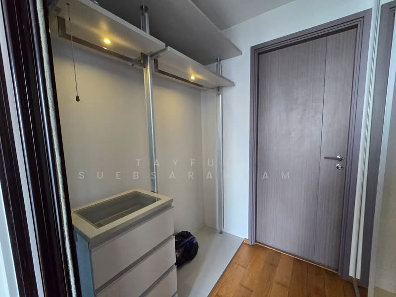 Keyne by Sansiri, Bangkok, 766 Sukhumvit Road, Khlong Toei, Khlong Toei, Bangkok, 1 Bedroom, 47 sqm, Condo For Rent, by Tayfun  Suebsarakham , 500246249 - DDproperty.com