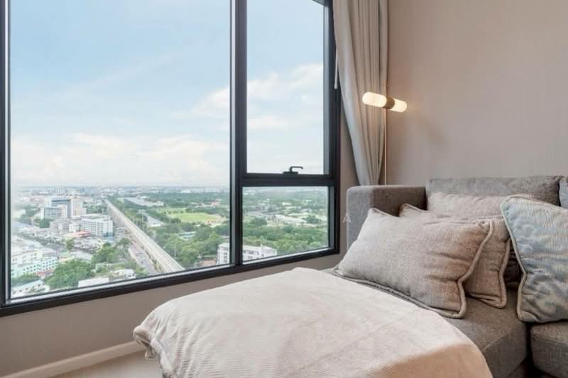 CIELA Sripatum, Bangkok, 2999 Phahonyothin Road, Lat Yao, Chatuchak, Bangkok, 2 Bedrooms, 60 sqm, Condo For Rent, by Adisorn Eamso, 500246251 - DDproperty.com