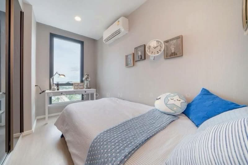 CIELA Sripatum, Bangkok, 2999 Phahonyothin Road, Lat Yao, Chatuchak, Bangkok, 2 Bedrooms, 60 sqm, Condo For Rent, by Adisorn Eamso, 500246251 - DDproperty.com