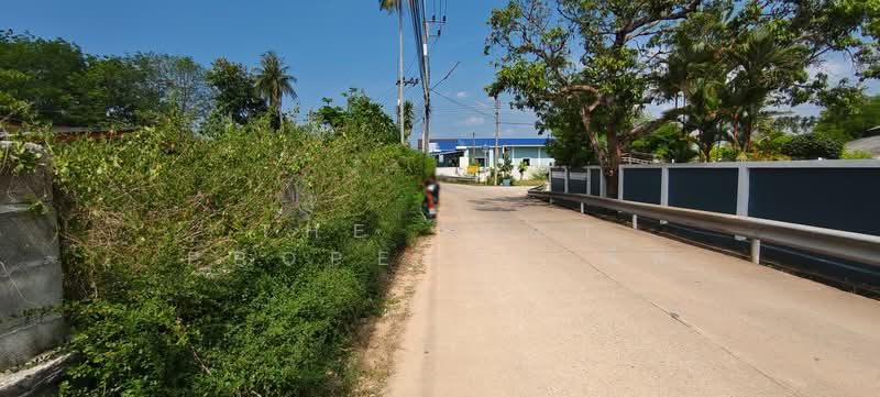 ที่ดินพร้อมสิ่งปลูกสร้างน้ำคอก ระยอง, ระยอง, น้ำคอก, เมืองระยอง, ระยอง, 1,020 ตร.ม., ที่ดิน ขาย, โดย The Best Property อีฟ, 500246252 - DDproperty.com