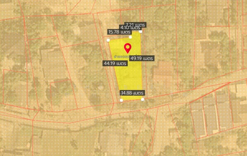 ที่ดินพร้อมสิ่งปลูกสร้างน้ำคอก ระยอง, Rayong, Nam Khok, Muang Rayong, Rayong, , 1,020 sqm, Land For Sale, by The Best Property อีฟ, 500246252 - DDproperty.com