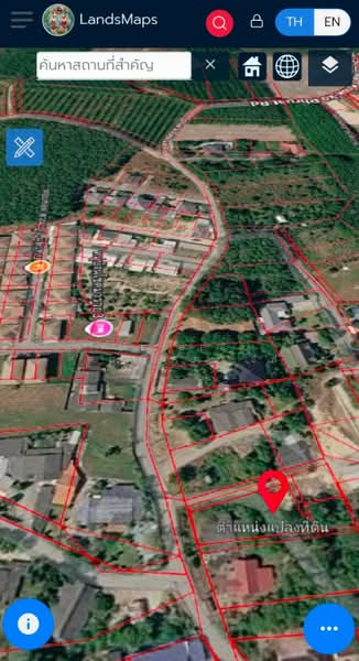 ที่ดินพร้อมสิ่งปลูกสร้างน้ำคอก ระยอง, ระยอง, น้ำคอก, เมืองระยอง, ระยอง, 1,020 ตร.ม., ที่ดิน ขาย, โดย The Best Property อีฟ, 500246252 - DDproperty.com