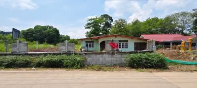 ขาย - ที่ดินพร้อมสิ่งปลูกสร้างน้ำคอก ระยอง, ระยอง
