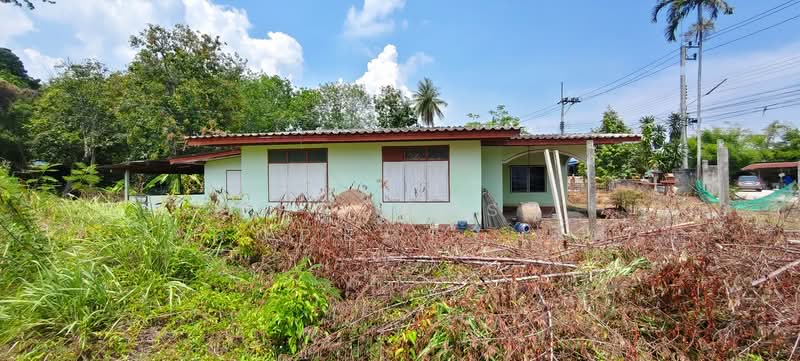 ที่ดินพร้อมสิ่งปลูกสร้างน้ำคอก ระยอง, Rayong, Nam Khok, Muang Rayong, Rayong, , 1,020 sqm, Land For Sale, by The Best Property อีฟ, 500246252 - DDproperty.com