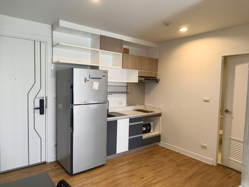 Silk Place Phaholyothin Laksi, Bangkok, 229 Phahonyothin Road, Anusaowari, Bang Khen, Bangkok, 1 Bedroom, 35 sqm, Condo For Rent, by Correct Property, 500246256 - DDproperty.com