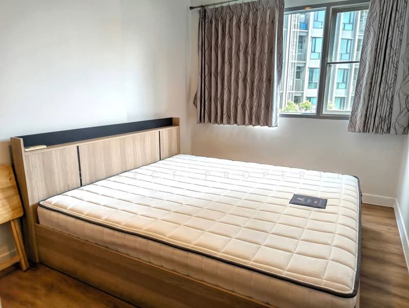 Silk Place Phaholyothin Laksi, Bangkok, 229 Phahonyothin Road, Anusaowari, Bang Khen, Bangkok, 1 Bedroom, 35 sqm, Condo For Rent, by Correct Property, 500246256 - DDproperty.com