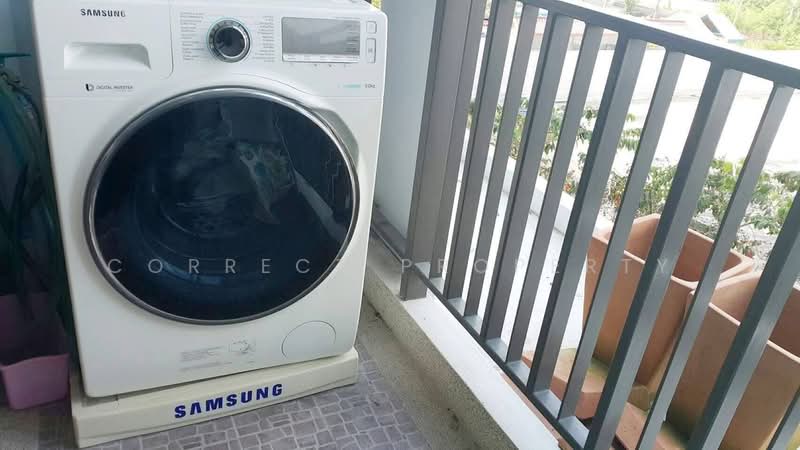 Silk Place Phaholyothin Laksi, Bangkok, 229 Phahonyothin Road, Anusaowari, Bang Khen, Bangkok, 1 Bedroom, 35 sqm, Condo For Rent, by Correct Property, 500246256 - DDproperty.com