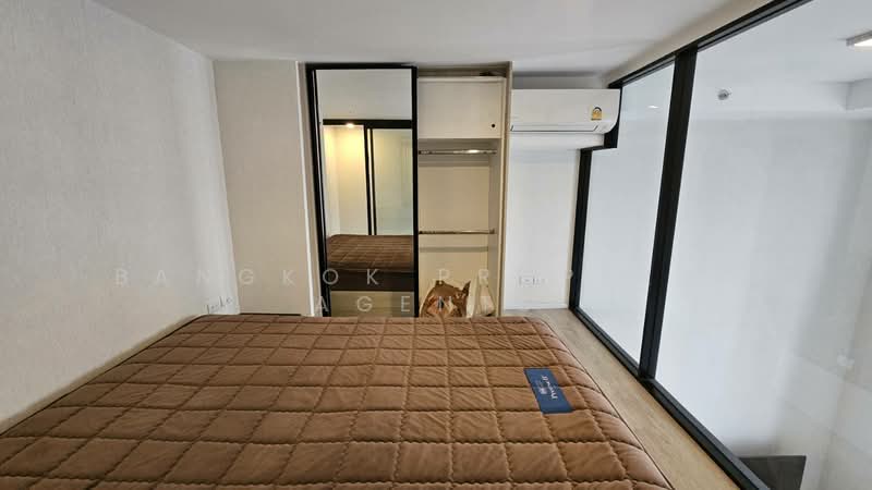 Siamese Sukhumvit 48, Bangkok, 1498 Soi Sukhumvit 48, Phra Kanong, Khlong Toei, Bangkok, 1 Bedroom, 44 sqm, Condo For Rent, by BANGKOK PROPERTY AGENTS, 500246257 - DDproperty.com
