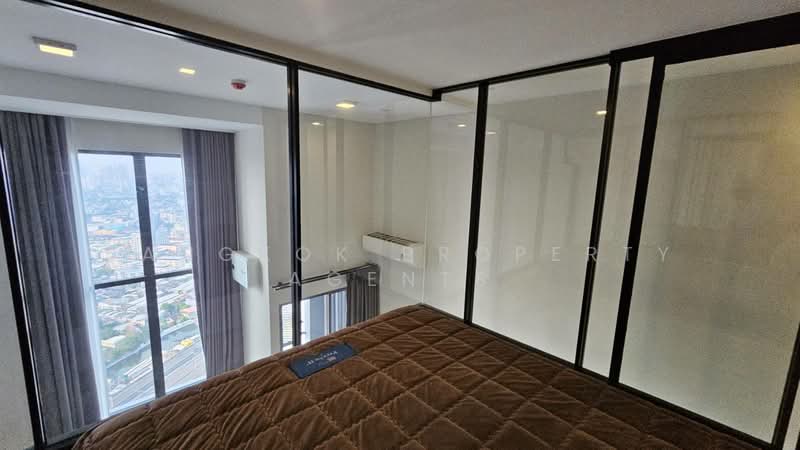 Siamese Sukhumvit 48, Bangkok, 1498 Soi Sukhumvit 48, Phra Kanong, Khlong Toei, Bangkok, 1 Bedroom, 44 sqm, Condo For Rent, by BANGKOK PROPERTY AGENTS, 500246257 - DDproperty.com