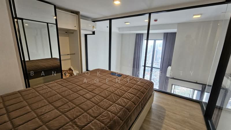 Siamese Sukhumvit 48, Bangkok, 1498 Soi Sukhumvit 48, Phra Kanong, Khlong Toei, Bangkok, 1 Bedroom, 44 sqm, Condo For Rent, by BANGKOK PROPERTY AGENTS, 500246257 - DDproperty.com