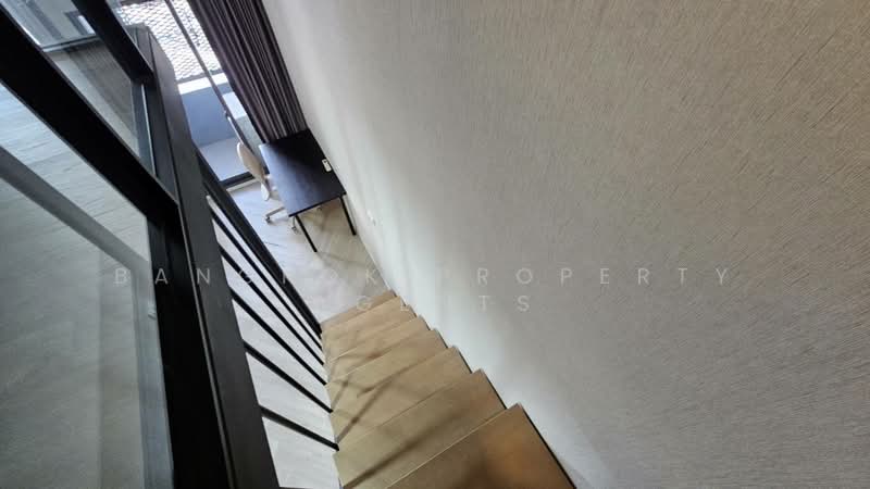 Siamese Sukhumvit 48, Bangkok, 1498 Soi Sukhumvit 48, Phra Kanong, Khlong Toei, Bangkok, 1 Bedroom, 44 sqm, Condo For Rent, by BANGKOK PROPERTY AGENTS, 500246257 - DDproperty.com