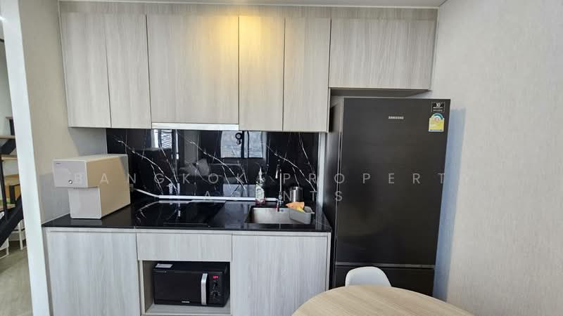 Siamese Sukhumvit 48, Bangkok, 1498 Soi Sukhumvit 48, Phra Kanong, Khlong Toei, Bangkok, 1 Bedroom, 44 sqm, Condo For Rent, by BANGKOK PROPERTY AGENTS, 500246257 - DDproperty.com