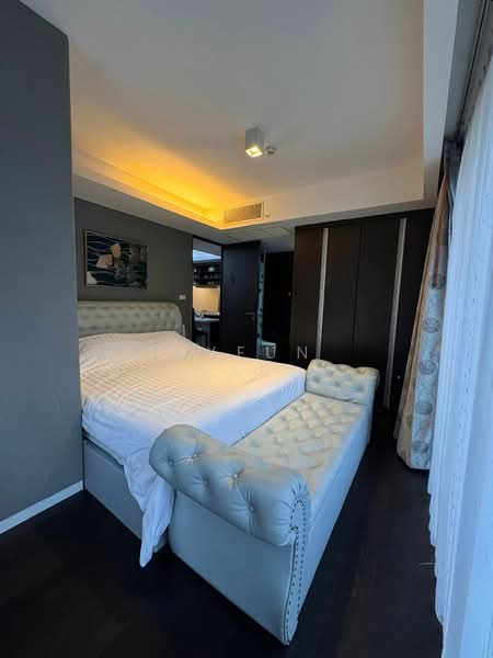 Siamese Gioia, Bangkok, Sukhumvit 31 Road, Khlong Tan Nua, Watthana, Bangkok, 2 Bedrooms, 70 sqm, Condo For Rent, by Tayfun Suebsarakham , 500246258 - DDproperty.com