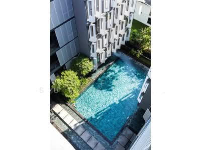 For Rent - Siamese Gioia, Bangkok