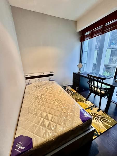 Siamese Gioia, Bangkok, Sukhumvit 31 Road, Khlong Tan Nua, Watthana, Bangkok, 2 Bedrooms, 70 sqm, Condo For Rent, by Tayfun Suebsarakham , 500246258 - DDproperty.com