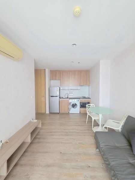 The Issara Ladprao, Bangkok, 296 Ladpao Road, Jom Phon, Chatuchak, Bangkok, 2 Bedrooms, 52 sqm, Condo For Sale, by Nami E., 500246259 - DDproperty.com