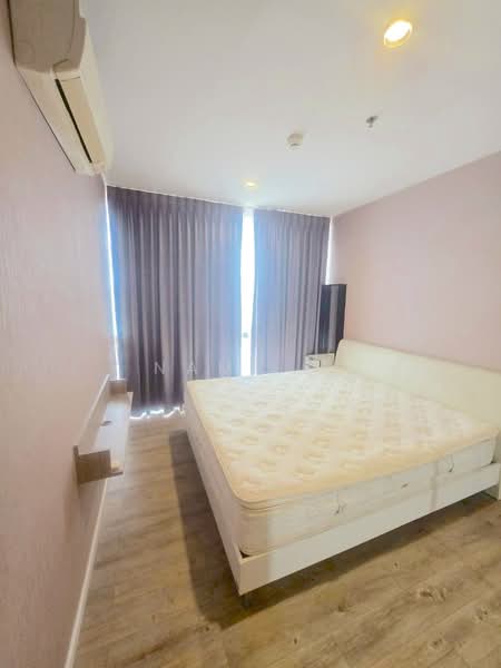 The Issara Ladprao, Bangkok, 296 Ladpao Road, Jom Phon, Chatuchak, Bangkok, 2 Bedrooms, 52 sqm, Condo For Sale, by Nami E., 500246259 - DDproperty.com