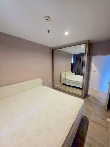 The Issara Ladprao, Bangkok, 296 Ladpao Road, Jom Phon, Chatuchak, Bangkok, 2 Bedrooms, 52 sqm, Condo For Sale, by Nami E., 500246259 - DDproperty.com