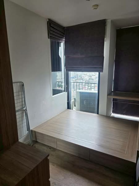 The Issara Ladprao, Bangkok, 296 Ladpao Road, Jom Phon, Chatuchak, Bangkok, 2 Bedrooms, 52 sqm, Condo For Sale, by Nami E., 500246259 - DDproperty.com