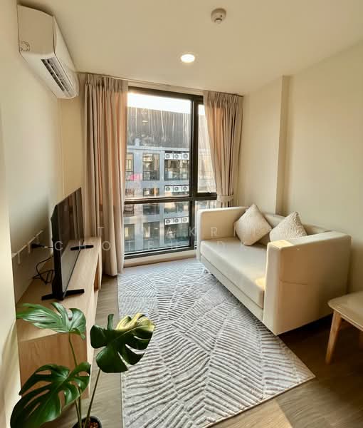 ให้เช่า - BEAT Sukhumvit : บีท สุขุมวิท, กรุงเทพ