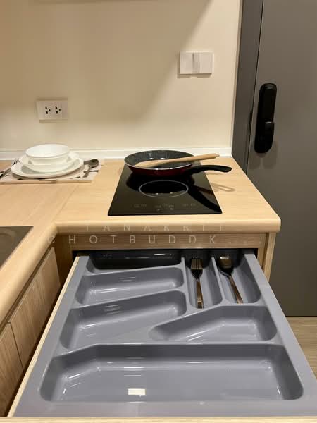 BEAT Sukhumvit, Bangkok, Soi Sukhumvit 93, Sukhumvit Road, Phra Khanong District, Bangkok, Bang Chak, Phra Khanong, Bangkok, 1 Bedroom, 27 sqm, Condo For Rent, by Tanakrit Chotbuddkayan, 500246260 - DDproperty.com