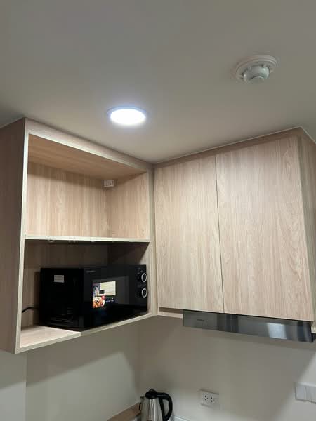 BEAT Sukhumvit, Bangkok, Soi Sukhumvit 93, Sukhumvit Road, Phra Khanong District, Bangkok, Bang Chak, Phra Khanong, Bangkok, 1 Bedroom, 27 sqm, Condo For Rent, by Tanakrit Chotbuddkayan, 500246260 - DDproperty.com