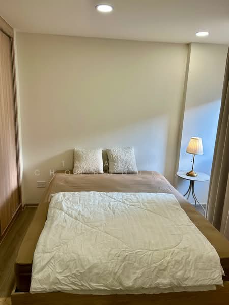 BEAT Sukhumvit, Bangkok, Soi Sukhumvit 93, Sukhumvit Road, Phra Khanong District, Bangkok, Bang Chak, Phra Khanong, Bangkok, 1 Bedroom, 27 sqm, Condo For Rent, by Tanakrit Chotbuddkayan, 500246260 - DDproperty.com