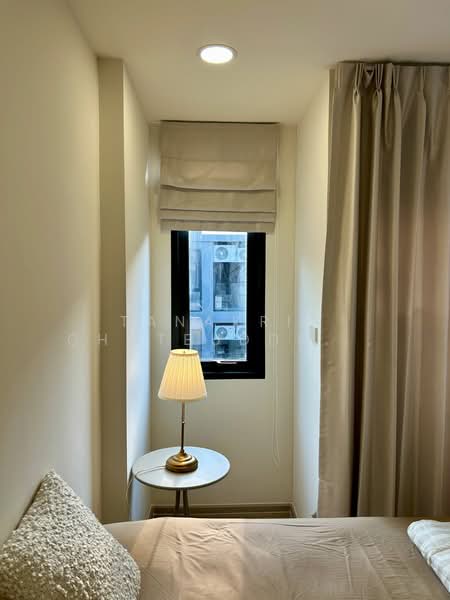 BEAT Sukhumvit, Bangkok, Soi Sukhumvit 93, Sukhumvit Road, Phra Khanong District, Bangkok, Bang Chak, Phra Khanong, Bangkok, 1 Bedroom, 27 sqm, Condo For Rent, by Tanakrit Chotbuddkayan, 500246260 - DDproperty.com