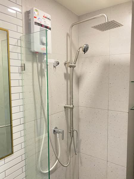 BEAT Sukhumvit, Bangkok, Soi Sukhumvit 93, Sukhumvit Road, Phra Khanong District, Bangkok, Bang Chak, Phra Khanong, Bangkok, 1 Bedroom, 27 sqm, Condo For Rent, by Tanakrit Chotbuddkayan, 500246260 - DDproperty.com