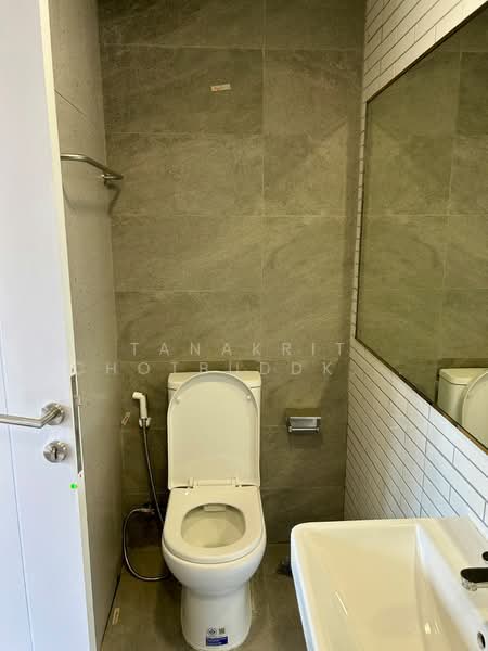 BEAT Sukhumvit, Bangkok, Soi Sukhumvit 93, Sukhumvit Road, Phra Khanong District, Bangkok, Bang Chak, Phra Khanong, Bangkok, 1 Bedroom, 27 sqm, Condo For Rent, by Tanakrit Chotbuddkayan, 500246260 - DDproperty.com