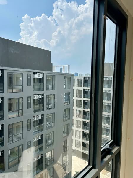 BEAT Sukhumvit, Bangkok, Soi Sukhumvit 93, Sukhumvit Road, Phra Khanong District, Bangkok, Bang Chak, Phra Khanong, Bangkok, 1 Bedroom, 27 sqm, Condo For Rent, by Tanakrit Chotbuddkayan, 500246260 - DDproperty.com