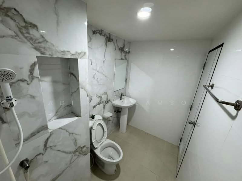 Vela de Residence, Bangkok, Soi Pradiphat 23, Samsen Nai, Phaya Thai, Bangkok, 1 Bedroom, 25 sqm, Condo For Sale, by Adisorn Eamso, 500246261 - DDproperty.com