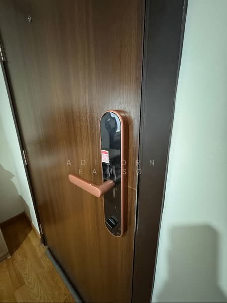 Vela de Residence, Bangkok, Soi Pradiphat 23, Samsen Nai, Phaya Thai, Bangkok, 1 Bedroom, 25 sqm, Condo For Sale, by Adisorn Eamso, 500246261 - DDproperty.com