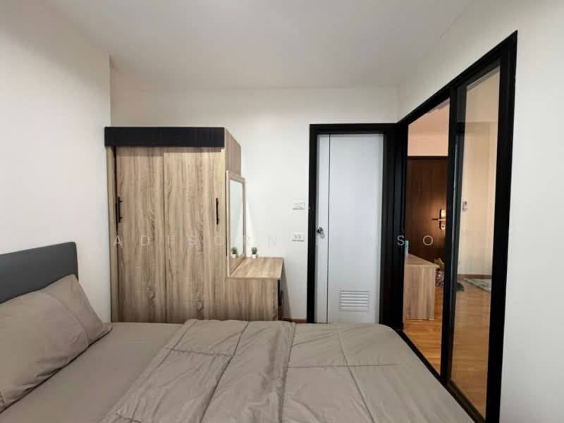 Vela de Residence : เวลาดี เรสซิเดนซ์, กรุงเทพ, ซอย ประดิพัทธิ์ 23, สามเสนใน, พญาไท, กรุงเทพ, 25 ตร.ม., คอนโด ขาย, โดย Adisorn Eamso, 500246261 - DDproperty.com