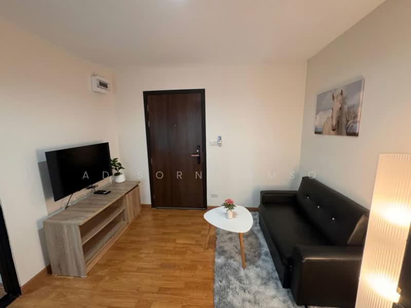 Vela de Residence, Bangkok, Soi Pradiphat 23, Samsen Nai, Phaya Thai, Bangkok, 1 Bedroom, 25 sqm, Condo For Sale, by Adisorn Eamso, 500246261 - DDproperty.com