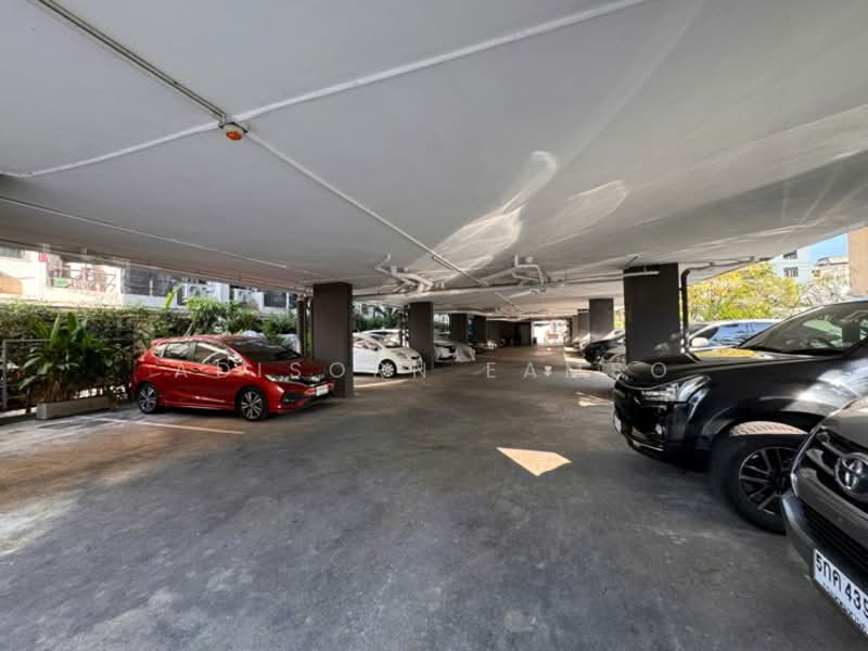 Vela de Residence, Bangkok, Soi Pradiphat 23, Samsen Nai, Phaya Thai, Bangkok, 1 Bedroom, 25 sqm, Condo For Sale, by Adisorn Eamso, 500246261 - DDproperty.com