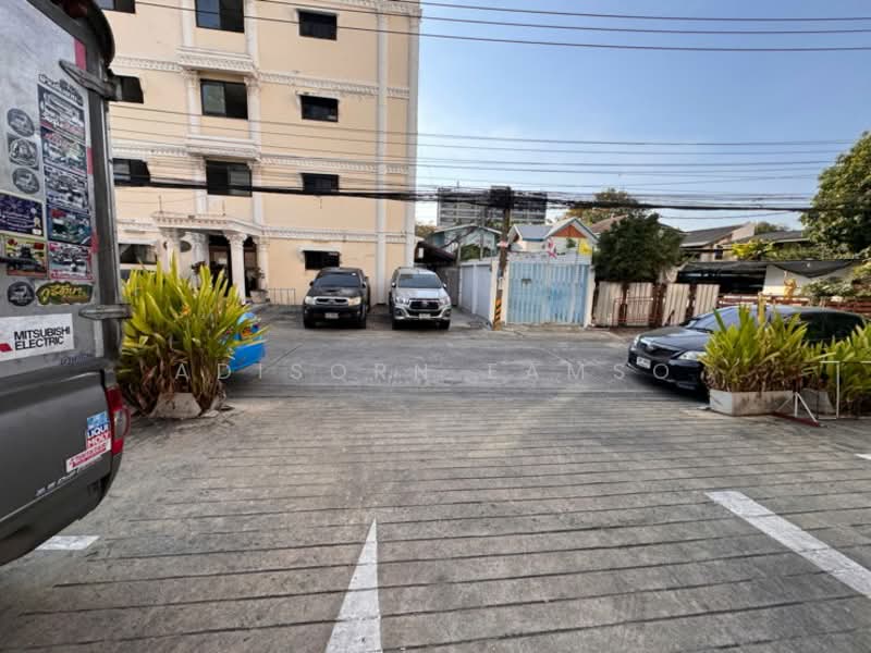 Vela de Residence : เวลาดี เรสซิเดนซ์, กรุงเทพ, ซอย ประดิพัทธิ์ 23, สามเสนใน, พญาไท, กรุงเทพ, 25 ตร.ม., คอนโด ขาย, โดย Adisorn Eamso, 500246261 - DDproperty.com