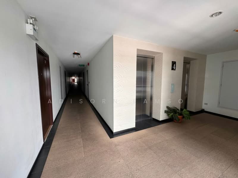 Vela de Residence, Bangkok, Soi Pradiphat 23, Samsen Nai, Phaya Thai, Bangkok, 1 Bedroom, 25 sqm, Condo For Sale, by Adisorn Eamso, 500246261 - DDproperty.com