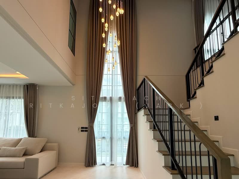 Setthasiri Bangna Km.10, Samut Prakan, Bangphli Yai, Bang Plee, Samut Prakan, 4 Bedrooms, 310 sqm, Single Detached House For Sale, by Sittidach Ritkajorn (Jack ), 500246262 - DDproperty.com